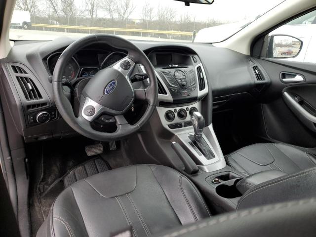 Photo 7 VIN: 1FADP3F21EL302755 - FORD FOCUS SE 