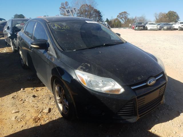 Photo 0 VIN: 1FADP3F21EL304571 - FORD FOCUS SE 