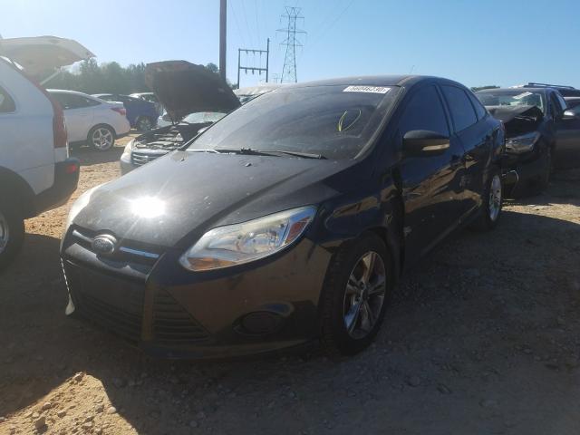 Photo 1 VIN: 1FADP3F21EL304571 - FORD FOCUS SE 