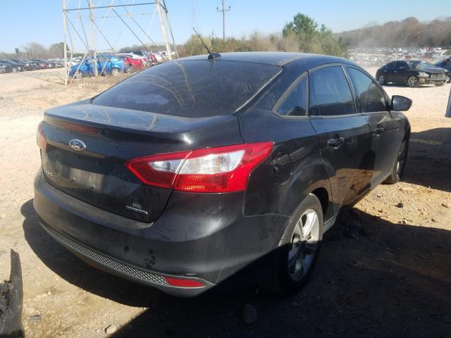 Photo 3 VIN: 1FADP3F21EL304571 - FORD FOCUS SE 