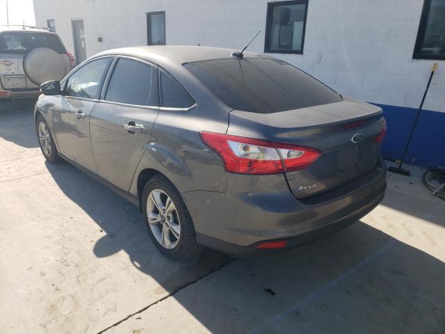 Photo 2 VIN: 1FADP3F21EL306434 - FORD FOCUS SE 