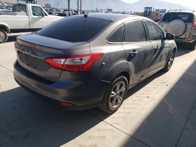 Photo 3 VIN: 1FADP3F21EL306434 - FORD FOCUS SE 