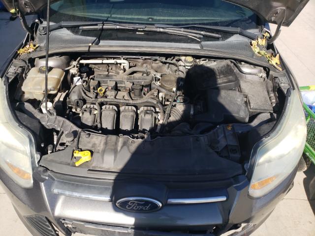 Photo 6 VIN: 1FADP3F21EL306434 - FORD FOCUS SE 