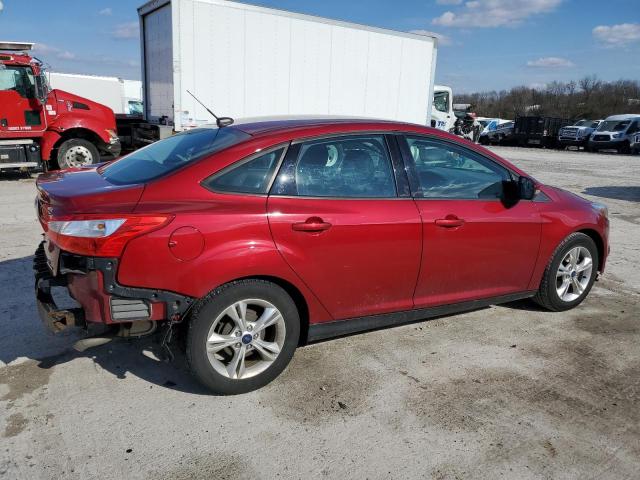 Photo 2 VIN: 1FADP3F21EL310533 - FORD FOCUS 