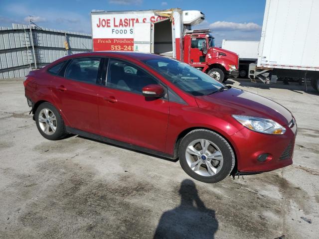 Photo 3 VIN: 1FADP3F21EL310533 - FORD FOCUS 