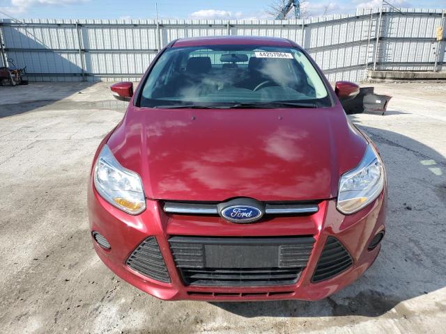 Photo 4 VIN: 1FADP3F21EL310533 - FORD FOCUS 