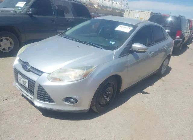 Photo 1 VIN: 1FADP3F21EL312895 - FORD FOCUS 