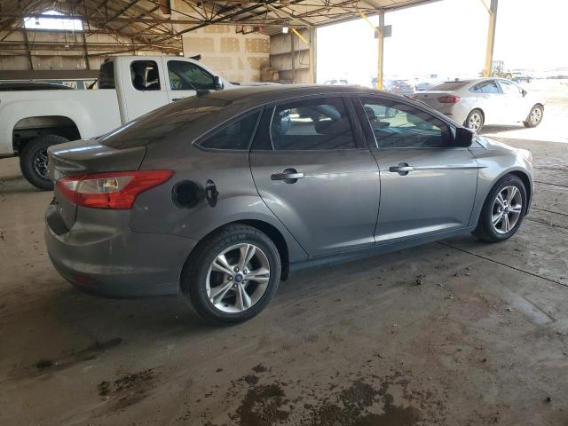 Photo 2 VIN: 1FADP3F21EL318227 - FORD FOCUS 