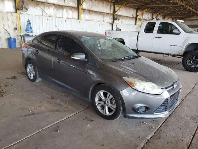 Photo 3 VIN: 1FADP3F21EL318227 - FORD FOCUS 