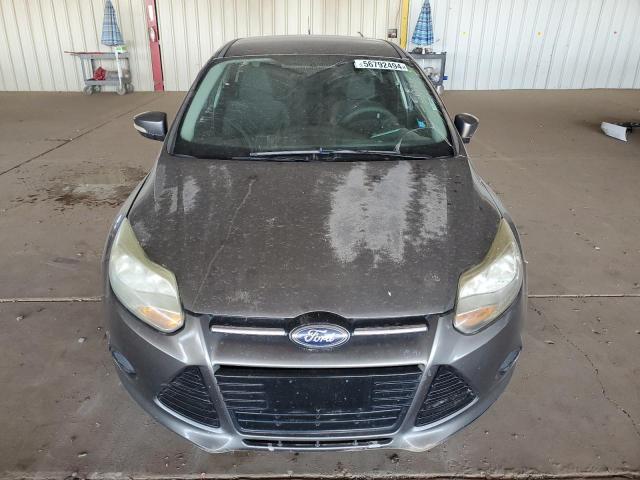 Photo 4 VIN: 1FADP3F21EL318227 - FORD FOCUS 