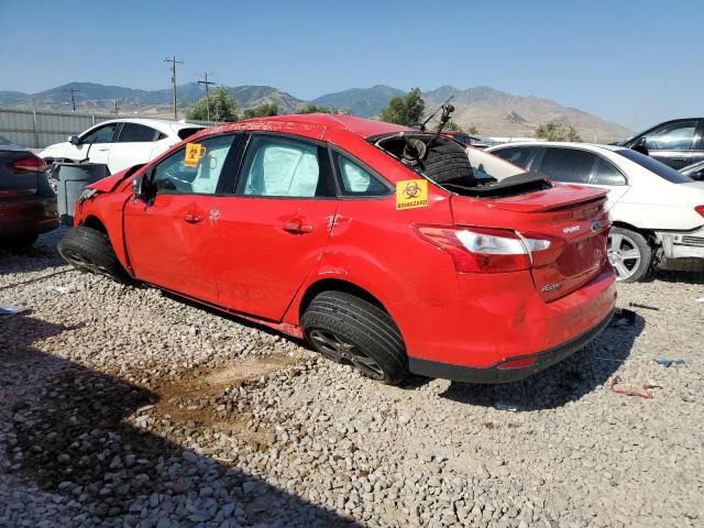 Photo 1 VIN: 1FADP3F21EL325100 - FORD FOCUS 