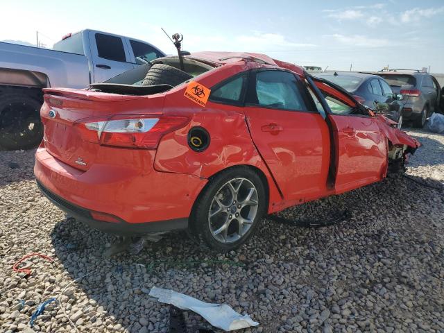 Photo 2 VIN: 1FADP3F21EL325100 - FORD FOCUS 