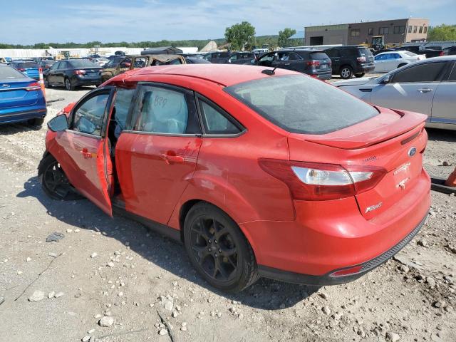 Photo 1 VIN: 1FADP3F21EL325887 - FORD FOCUS SE 