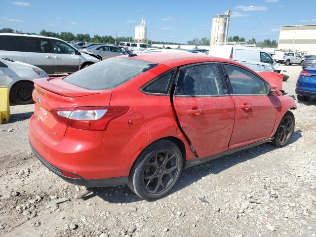 Photo 2 VIN: 1FADP3F21EL325887 - FORD FOCUS SE 