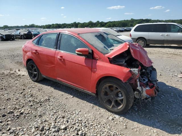 Photo 3 VIN: 1FADP3F21EL325887 - FORD FOCUS SE 