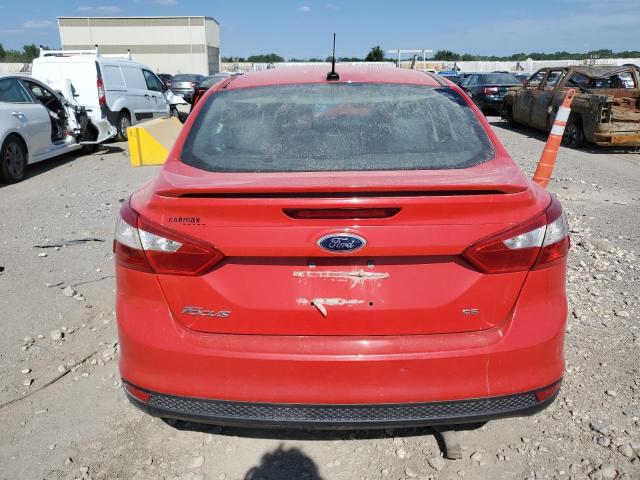 Photo 5 VIN: 1FADP3F21EL325887 - FORD FOCUS SE 