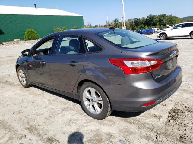 Photo 1 VIN: 1FADP3F21EL329342 - FORD FOCUS SE 