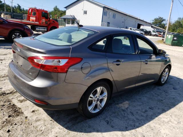 Photo 2 VIN: 1FADP3F21EL329342 - FORD FOCUS SE 