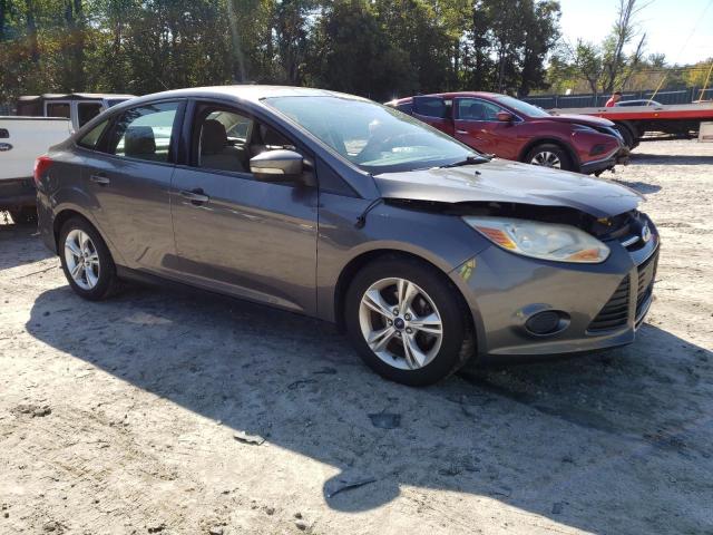 Photo 3 VIN: 1FADP3F21EL329342 - FORD FOCUS SE 