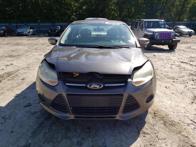 Photo 4 VIN: 1FADP3F21EL329342 - FORD FOCUS SE 