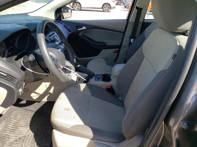 Photo 6 VIN: 1FADP3F21EL329342 - FORD FOCUS SE 