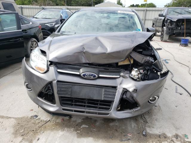 Photo 8 VIN: 1FADP3F21EL330877 - FORD FOCUS SE 