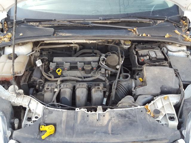 Photo 6 VIN: 1FADP3F21EL331253 - FORD FOCUS SE 