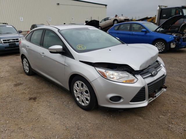 Photo 0 VIN: 1FADP3F21EL335254 - FORD FOCUS SE 