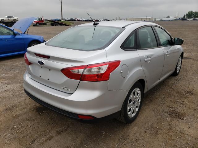 Photo 3 VIN: 1FADP3F21EL335254 - FORD FOCUS SE 