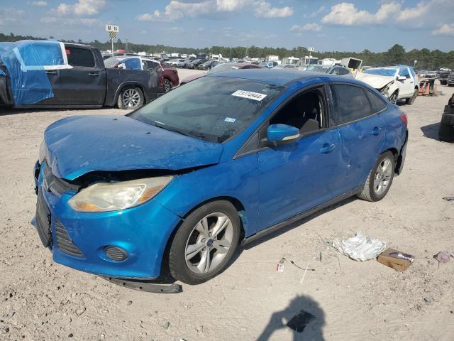 Photo 0 VIN: 1FADP3F21EL336212 - FORD FOCUS SE 