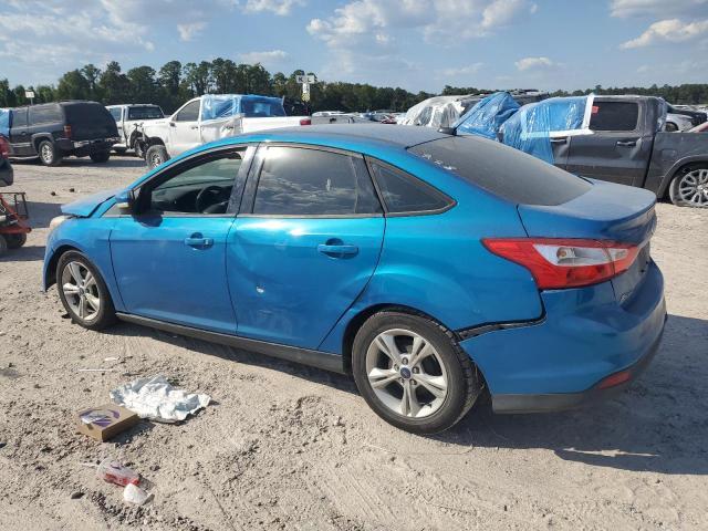 Photo 1 VIN: 1FADP3F21EL336212 - FORD FOCUS SE 