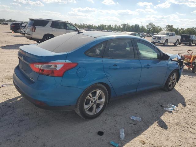 Photo 2 VIN: 1FADP3F21EL336212 - FORD FOCUS SE 