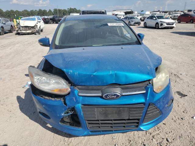 Photo 4 VIN: 1FADP3F21EL336212 - FORD FOCUS SE 