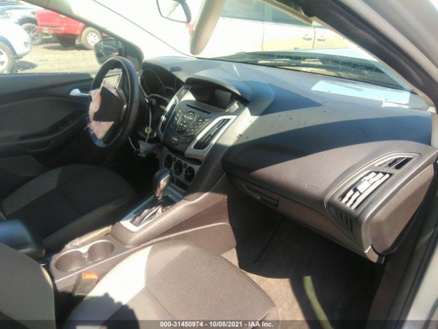 Photo 4 VIN: 1FADP3F21EL337022 - FORD FOCUS 