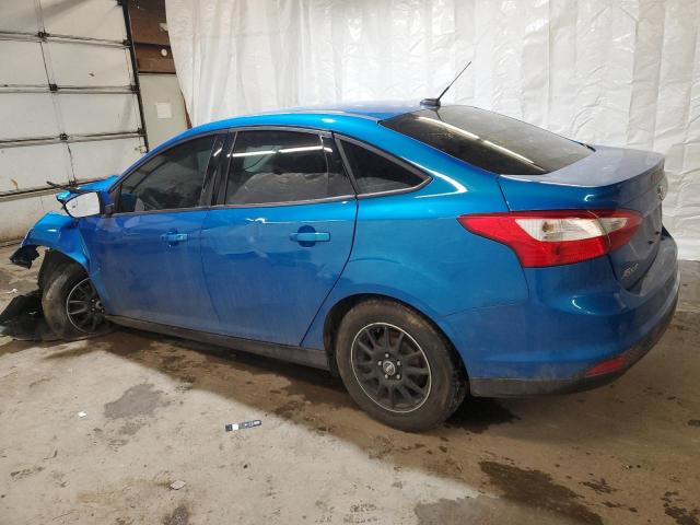 Photo 1 VIN: 1FADP3F21EL339501 - FORD FOCUS SE 