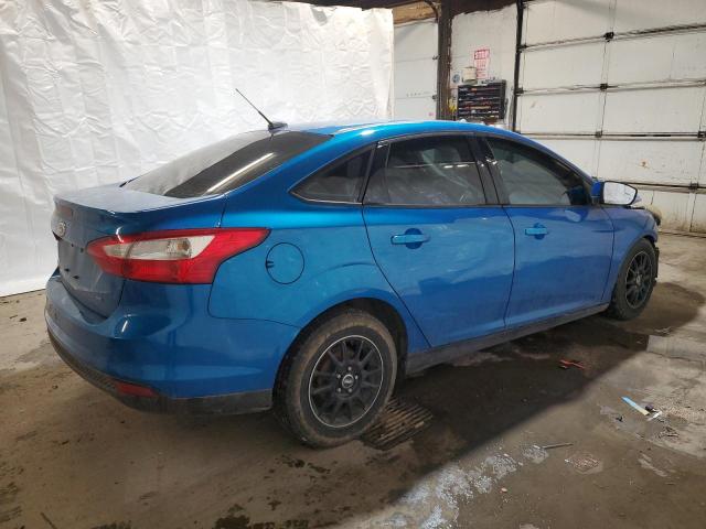 Photo 2 VIN: 1FADP3F21EL339501 - FORD FOCUS SE 