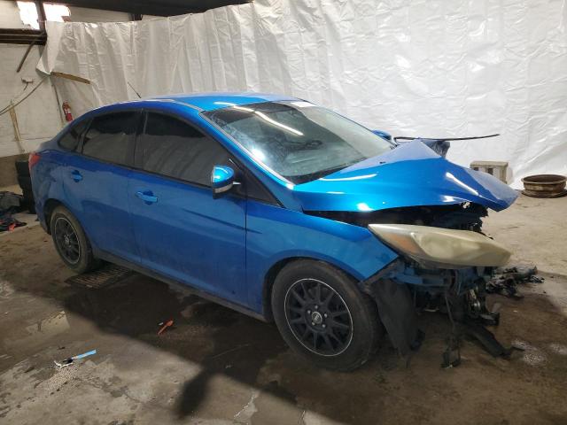 Photo 3 VIN: 1FADP3F21EL339501 - FORD FOCUS SE 