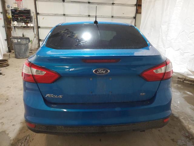 Photo 5 VIN: 1FADP3F21EL339501 - FORD FOCUS SE 