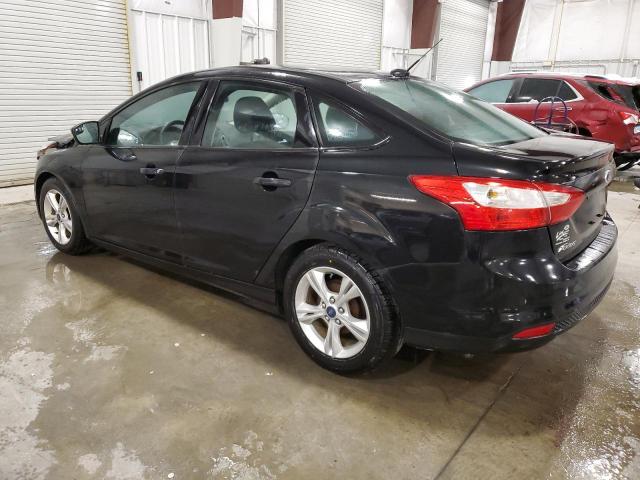 Photo 1 VIN: 1FADP3F21EL341183 - FORD FOCUS SE 