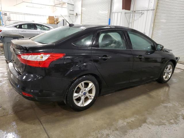 Photo 2 VIN: 1FADP3F21EL341183 - FORD FOCUS SE 