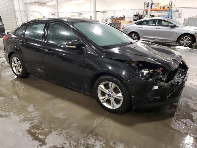 Photo 3 VIN: 1FADP3F21EL341183 - FORD FOCUS SE 