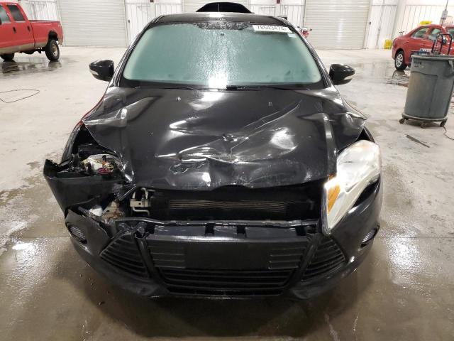 Photo 4 VIN: 1FADP3F21EL341183 - FORD FOCUS SE 