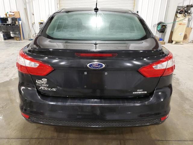 Photo 5 VIN: 1FADP3F21EL341183 - FORD FOCUS SE 