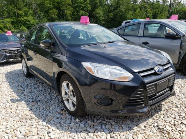 Photo 0 VIN: 1FADP3F21EL344150 - FORD FOCUS SE 