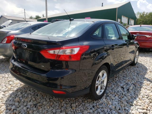 Photo 3 VIN: 1FADP3F21EL344150 - FORD FOCUS SE 