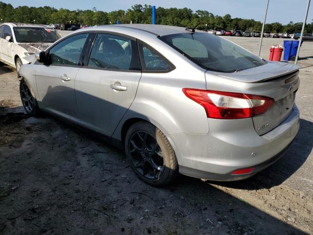 Photo 1 VIN: 1FADP3F21EL345864 - FORD FOCUS SE 