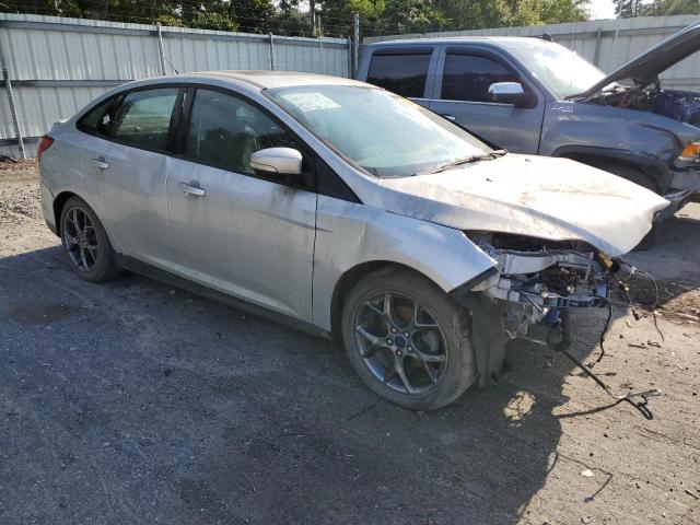 Photo 3 VIN: 1FADP3F21EL345864 - FORD FOCUS SE 