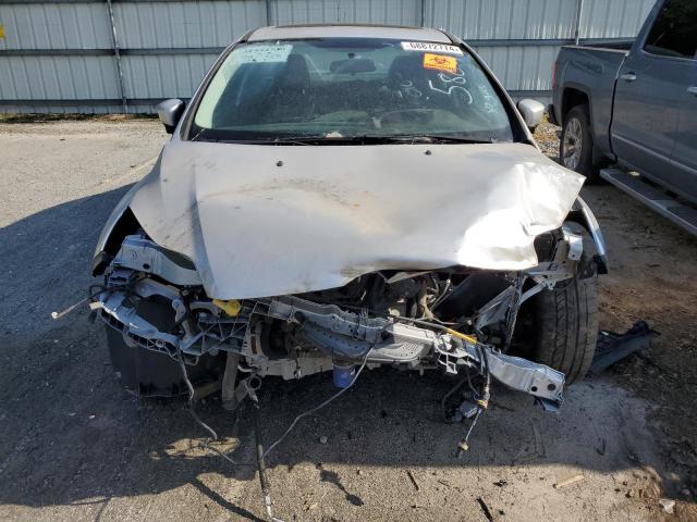 Photo 4 VIN: 1FADP3F21EL345864 - FORD FOCUS SE 