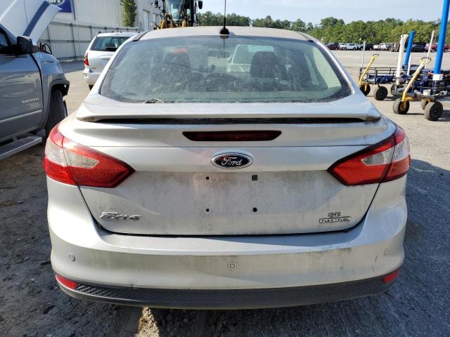 Photo 5 VIN: 1FADP3F21EL345864 - FORD FOCUS SE 