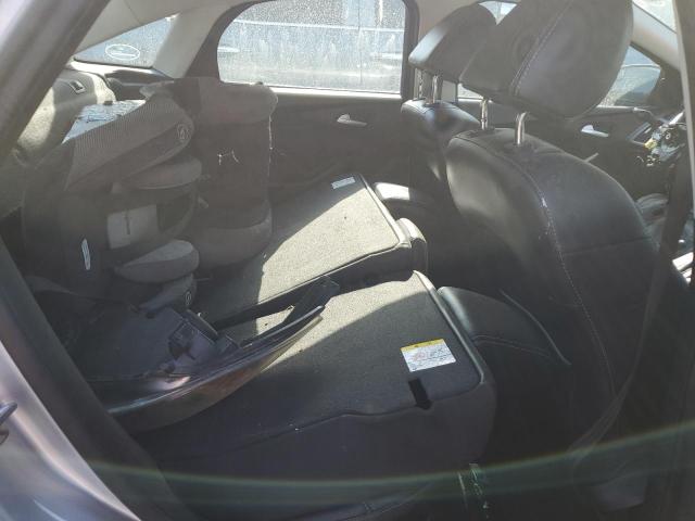 Photo 9 VIN: 1FADP3F21EL345864 - FORD FOCUS SE 